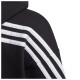 Adidas Παιδική ζακέτα 3-Stripes